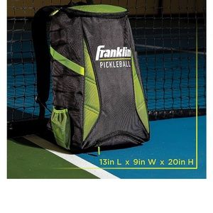 Franklin Premium Pickleball bag